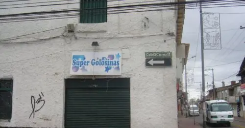 SUPER GOLOSINAS BOGOTÁ SUPER GOLOSINAS BOGOTÁ